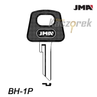 JMA 602 - klucz surowy - BH-1P