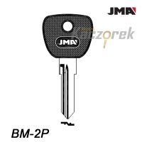 JMA 604 - klucz surowy - BM-2P