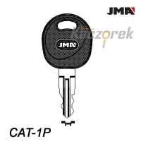 JMA 605 - klucz surowy - CAT-1P