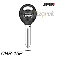 JMA 606 - klucz surowy - CHR-15P