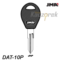 JMA 607 - klucz surowy - DAT-10P