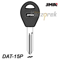 JMA 608 - klucz surowy - DAT-15P
