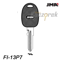 JMA 610 - klucz surowy - FI-13P7