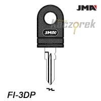 JMA 611 - klucz surowy - FI-3DP