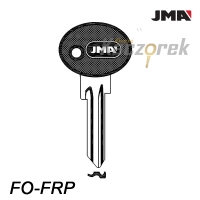 JMA 613 - klucz surowy - FO-FRP