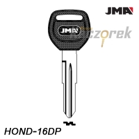 JMA 615 - klucz surowy - HOND-16DP