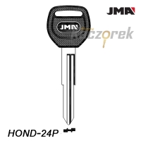 JMA 620 - klucz surowy - HOND-24P