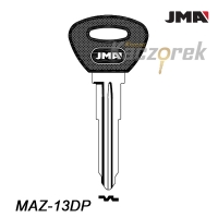 JMA 630 - klucz surowy - MAZ-13DP
