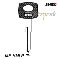 JMA 631 - klucz surowy - ME-HMLP