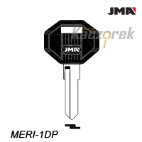 JMA 633 - klucz surowy - MERI-1DP