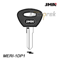 JMA 634 - klucz surowy - MERI-1DP1