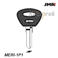 JMA 635 - klucz surowy - MERI-1P1