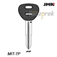 JMA 636 - klucz surowy - MIT-7P