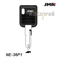 JMA 638 - klucz surowy - NE-36P1