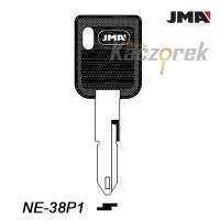 JMA 639 - klucz surowy - NE-38P1