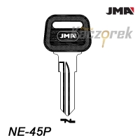 JMA 640 - klucz surowy - NE-45P