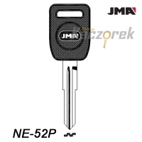 JMA 641 - klucz surowy - NE-52P