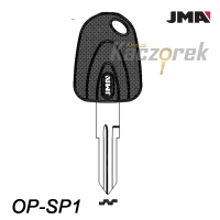 JMA 644 - klucz surowy - OP-SP1