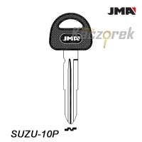 JMA 646 - klucz surowy - SUZU-10P