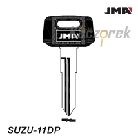 JMA 647 - klucz surowy - SUZU-11DP