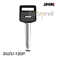 JMA 648 - klucz surowy - SUZU-12DP