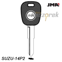 JMA 649 - klucz surowy - SUZU-14P2