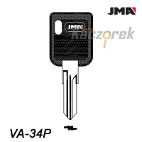 JMA 654 - klucz surowy - VA-34P