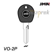 JMA 655 - klucz surowy - VO-2P