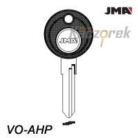 JMA 656 - klucz surowy - VO-AHP