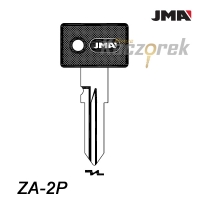 JMA 659 - klucz surowy - ZA-2P