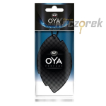 Zapach samochodowy 003 - K2 Oya - Late Midnight