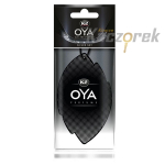 Zapach samochodowy 001 - K2 Oya - Silver Sky