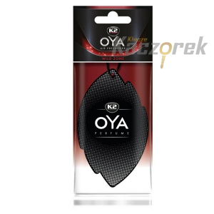 Zapach samochodowy 005 - K2 Oya - Wild Zone