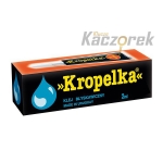 Klej 001 - Kropelka 2 ml