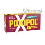 Klej 006 - Poxipol przezroczysty 16 g