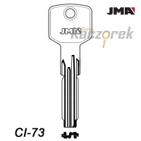 JMA 098 - klucz surowy - CI-73