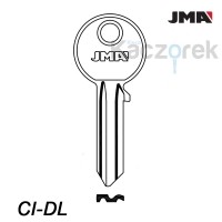 JMA 009 - klucz surowy - CI-DL