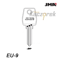 JMA 120 - klucz surowy - EU-9