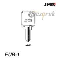 JMA 089 - klucz surowy - EUB-1
