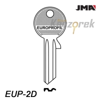 JMA 063 - klucz surowy - EUP-2D