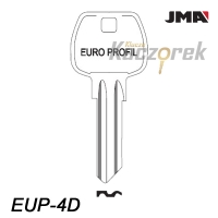 JMA 059 - klucz surowy - EUP-4D