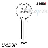 JMA 038 - klucz surowy - U-5DSP