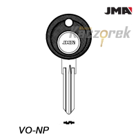 JMA 671 - klucz surowy - VO-NP