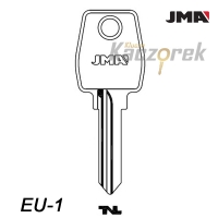 JMA 055 - klucz surowy - EU-1