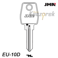JMA 056 - klucz surowy - EU-10D
