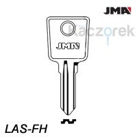 JMA 054 - klucz surowy - LAS-FH