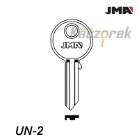 JMA 130 - klucz surowy - UN-2