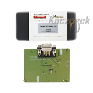 Adapter 025 - Xhorse - BMW EWS 3 - XDNP50GL
