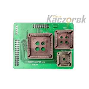 Adapter 036 - Xhorse - TMS370 - XDPG16EN
