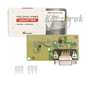 Adapter 022 - Xhorse - BMW FRM - XDNP18GL